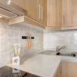Апартаменты Amarilla Bay