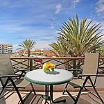 Amarilla Bay Апартаменты Коста-дель-Силенцио