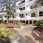 Amarilla Bay Апартаменты