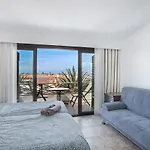Amarilla Bay