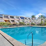 Апартаменты Amarilla Bay