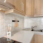 Amarilla Bay Апартаменты Коста-дель-Силенцио