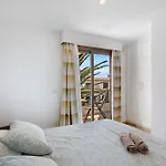 Апартаменты Amarilla Bay