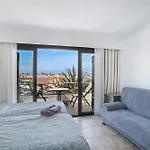Amarilla Bay
