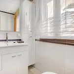 Апартаменты Amarilla Bay *