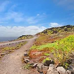 Amarilla Bay Апартаменты *