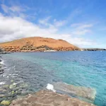 Апартаменты Amarilla Bay