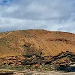 Amarilla Bay Апартаменты Коста-дель-Силенцио