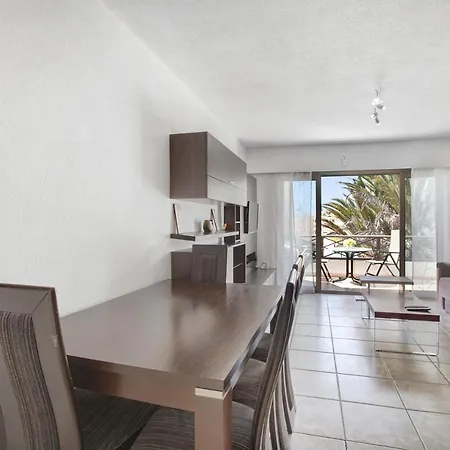 Amarilla Bay Apartament