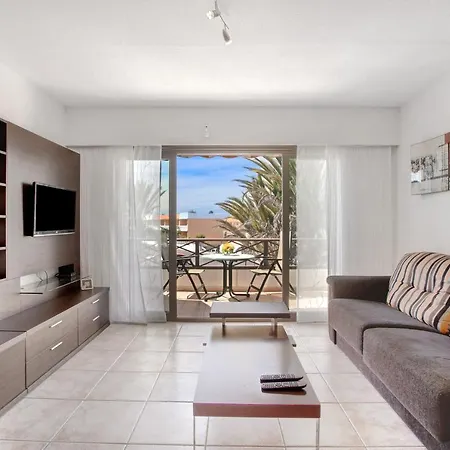 Apartament Amarilla Bay Costa Del Silencio
