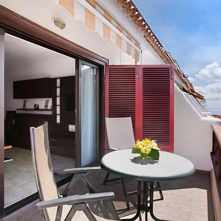 Apartament Amarilla Bay