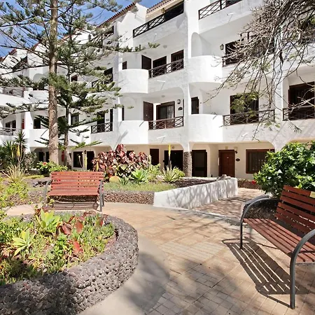 Amarilla Bay Apartament