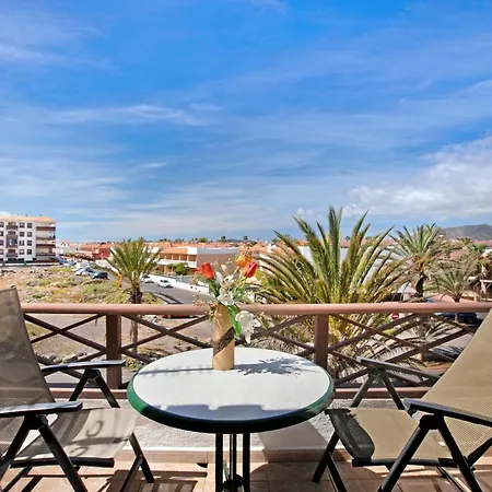 Apartament Amarilla Bay