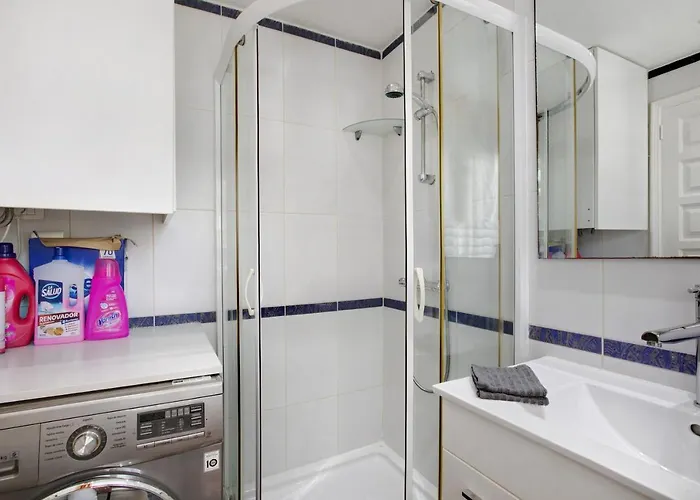 Amarilla Bay דירה קוסטה דל סילנסיו