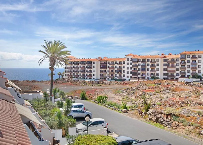 Amarilla Bay * קוסטה דל סילנסיו