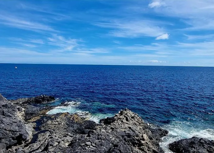 Lägenhet Amarilla Bay *