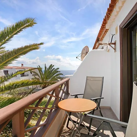 Amarilla Bay Apartment Costa Del Silencio