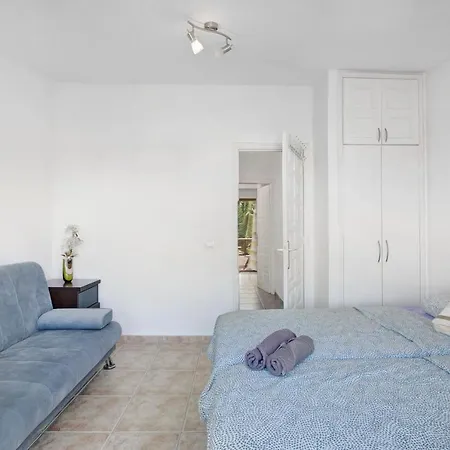 Apartment Amarilla Bay Costa Del Silencio