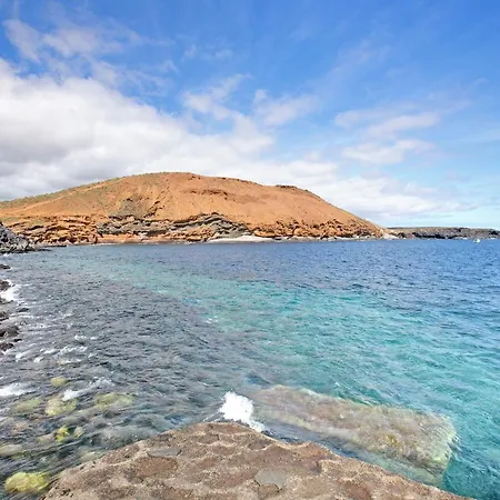 Amarilla Bay Appartamento Costa Del Silencio