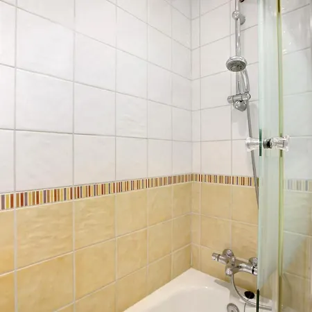 Amarilla Bay Apartment Costa Del Silencio