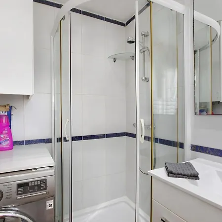 Amarilla Bay Apartment Costa Del Silencio