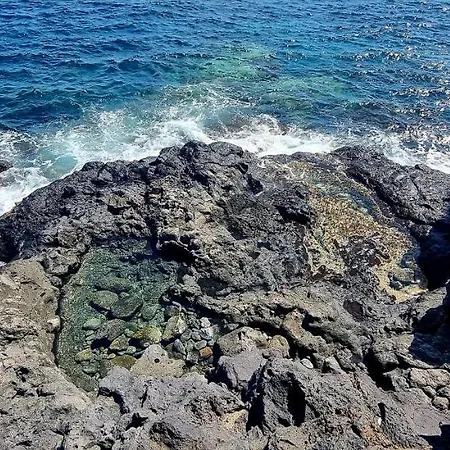 Amarilla Bay דירה *