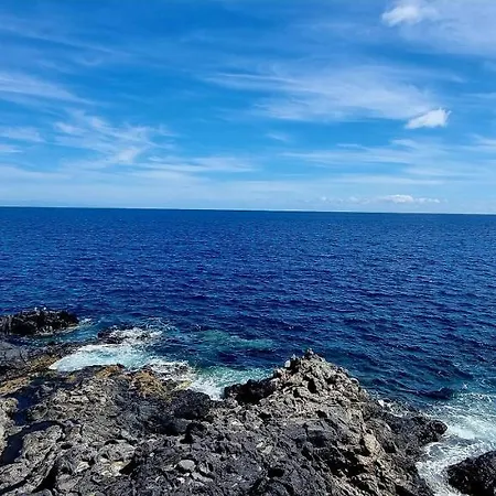 דירה Amarilla Bay *