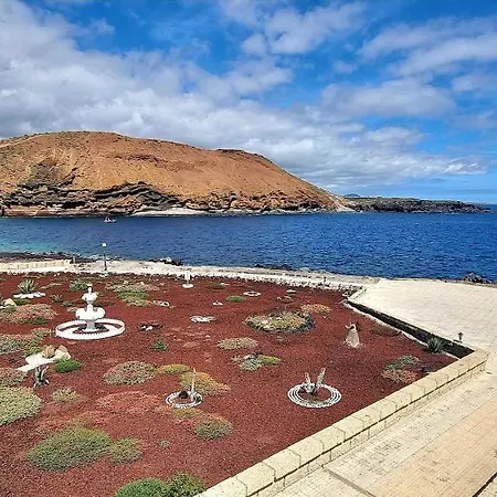 Amarilla Bay Apartment