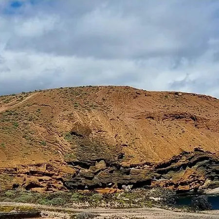 Amarilla Bay דירה *