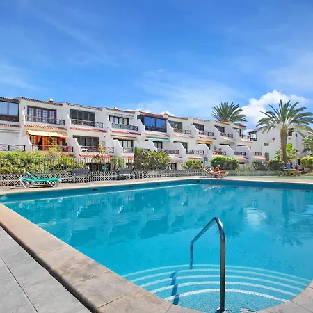 Amarilla Bay Appartement