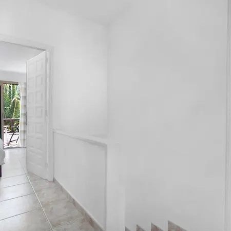 Appartement Amarilla Bay *