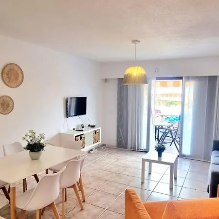 Amarilla Bay Apartamento *
