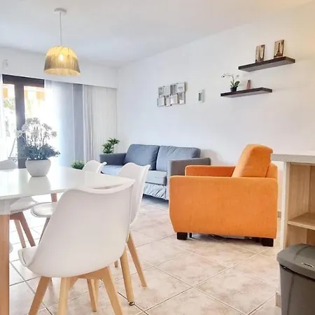 Amarilla Bay Apartment