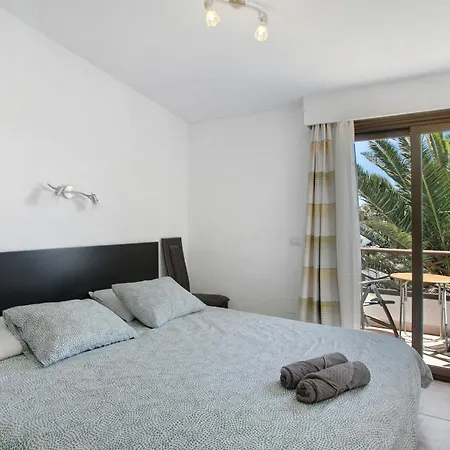 Amarilla Bay Apartment Costa Del Silencio