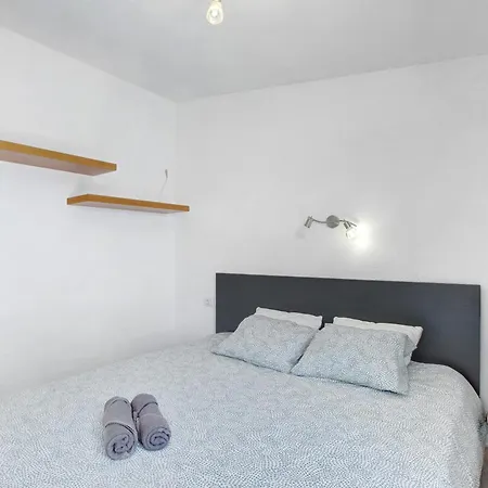 Apartment Amarilla Bay *