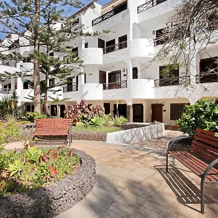 Apartment Amarilla Bay