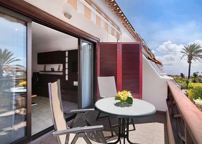 Apartman Amarilla Bay