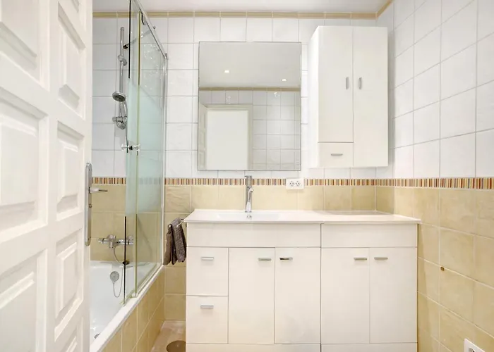 Amarilla Bay Apartman