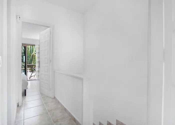 Apartman Amarilla Bay *