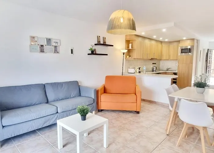 Apartman Amarilla Bay