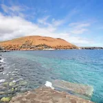 Amarilla Bay 아파트 코스타델실렌시오