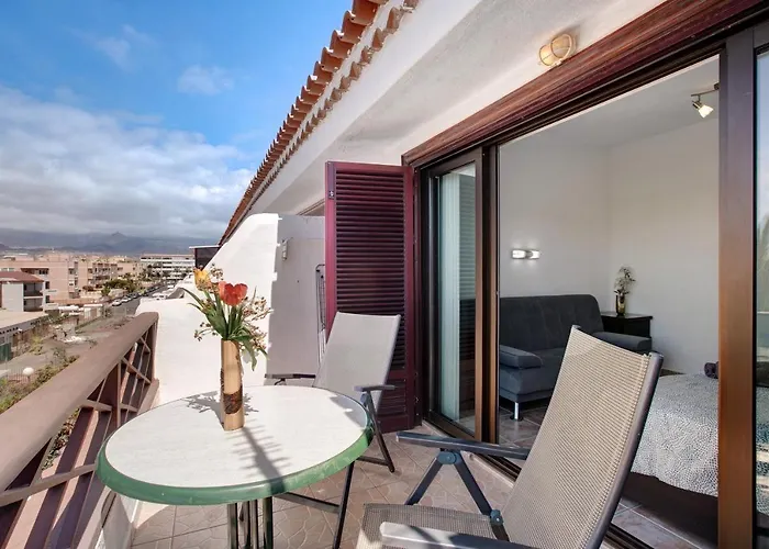 Amarilla Bay شقة *