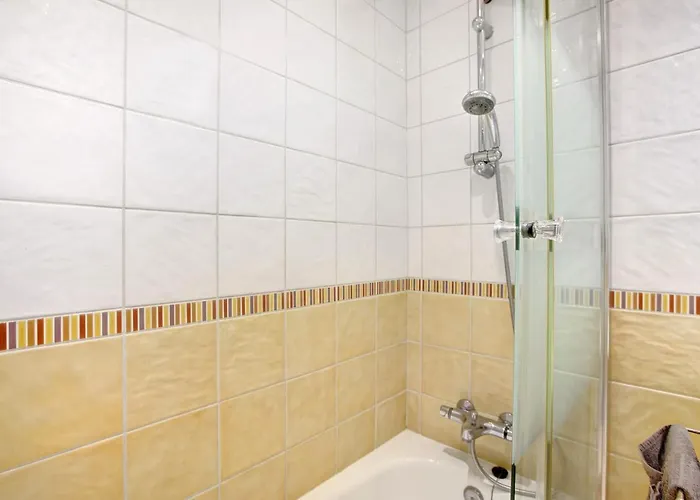 Amarilla Bay شقة طوستا ديل سيلونثيو