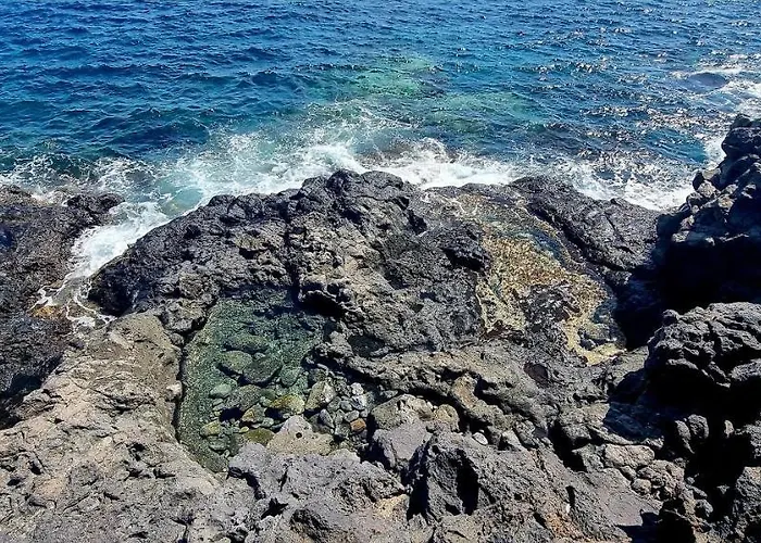 Amarilla Bay شقة *